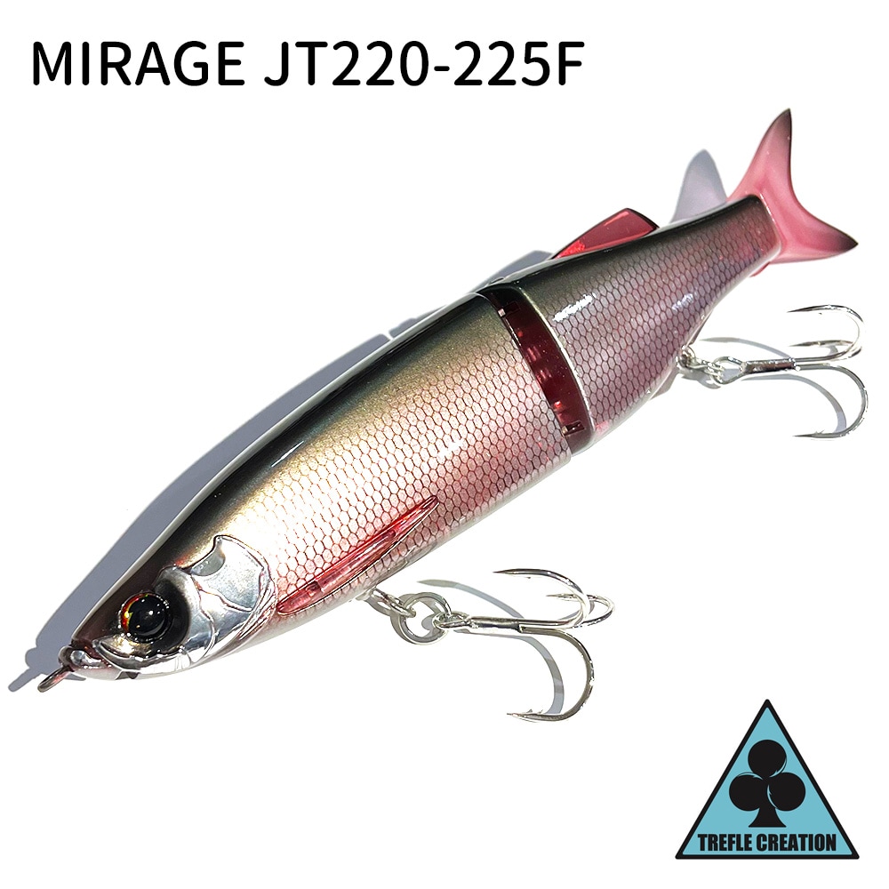 GTルアー 2個セット GTルアー 推奨セッティング比較表｜宮古島の釣具屋 通販【MORITAKA510】