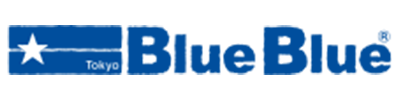 BlueBlue/ブルーブルー