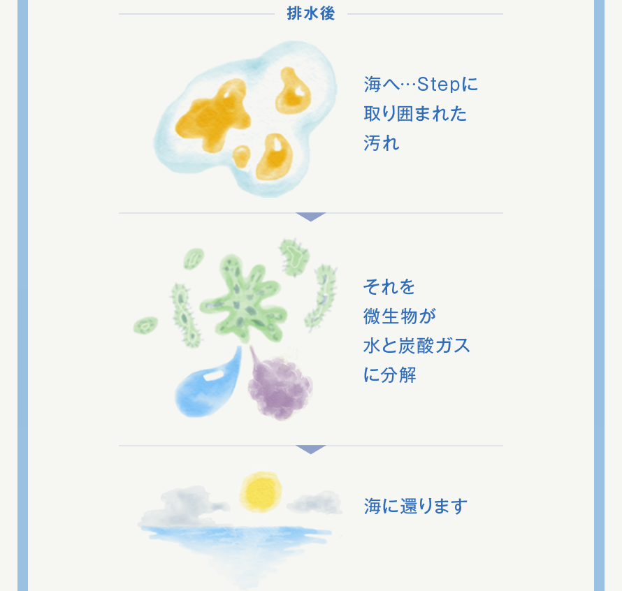 ӿ塡ءStep˼Ϥޤ줿졡ʪúʬ򡡳˴Ԥޤ