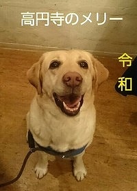 高円寺のメリー