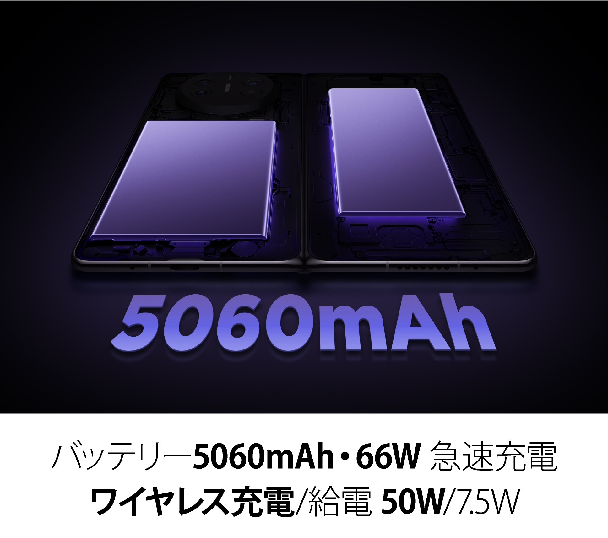 Huawei Mate X5   