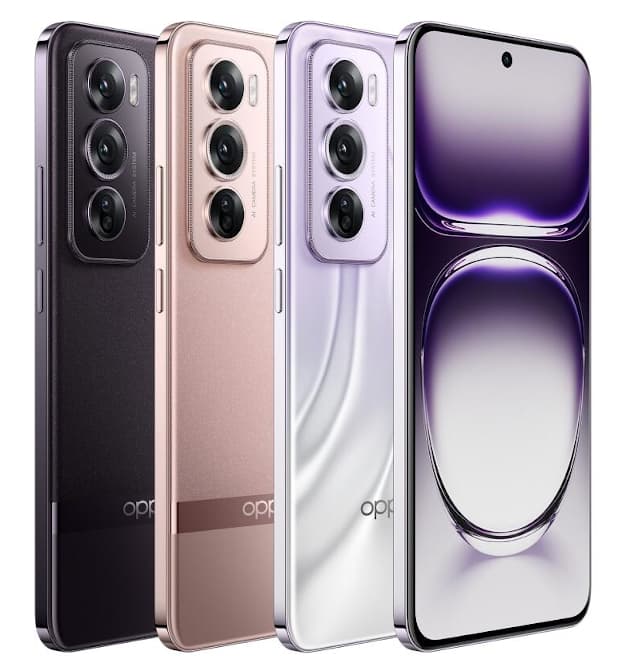 OPPO Reno12 Pro _1