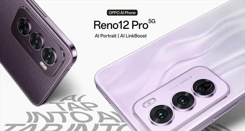 OPPO Reno12 Pro _2