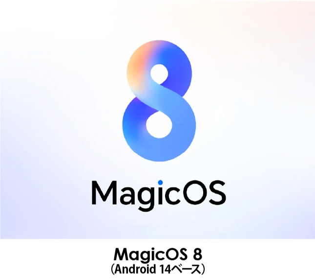 Honor Magic6  OS
