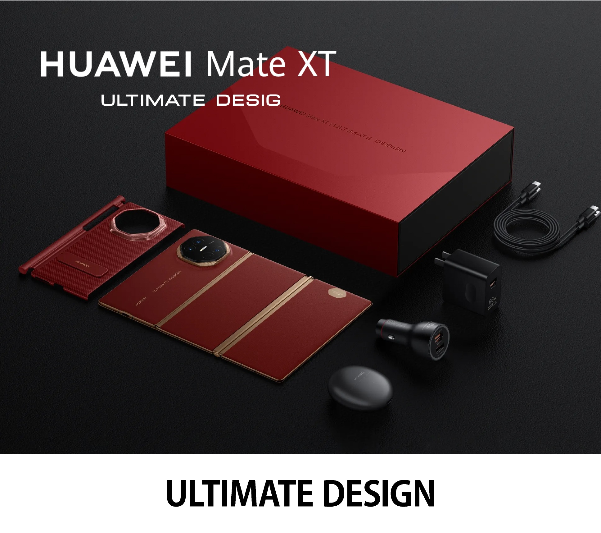 Huawei Mate XT Ultimate  GRL-AL10 ܥǥǥ