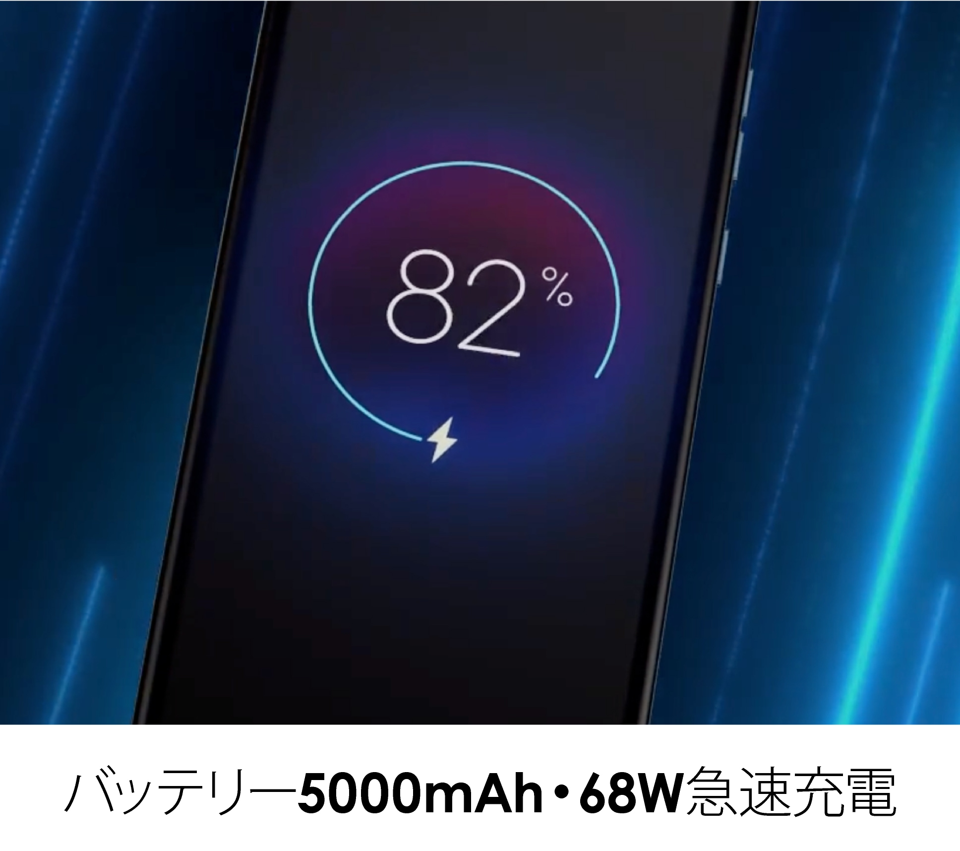 Motorola Moto Edge 50 Fusion(5G) ХǥХåƥ꡼