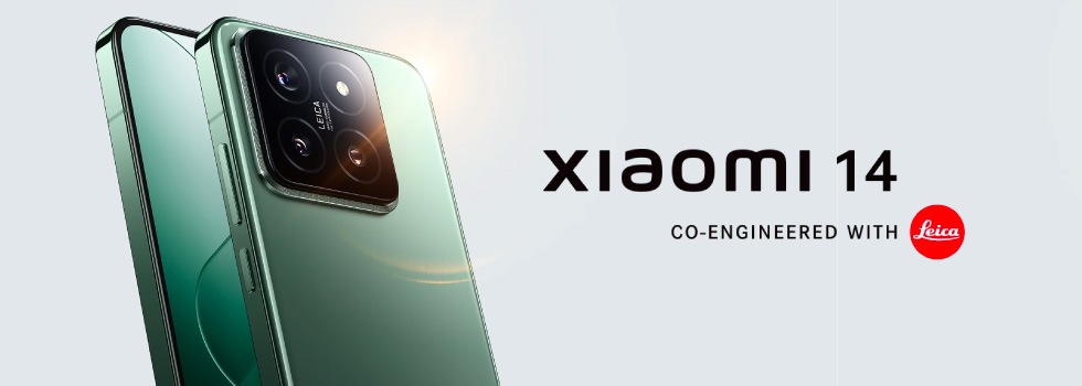 Xiaomi 14 Х 