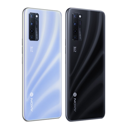 ZTE AXON 30 5G（グローバル版）SIMフリースマホ