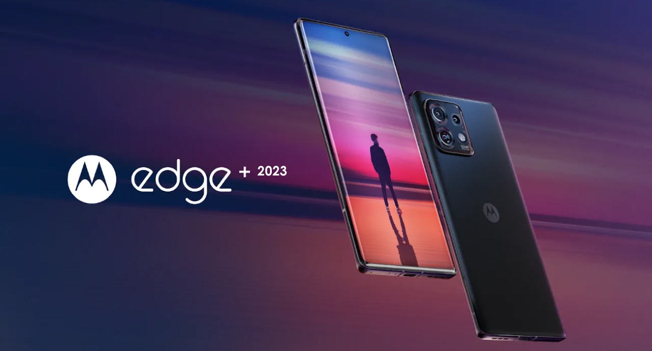 Motorola Edge+ (2023) Х 