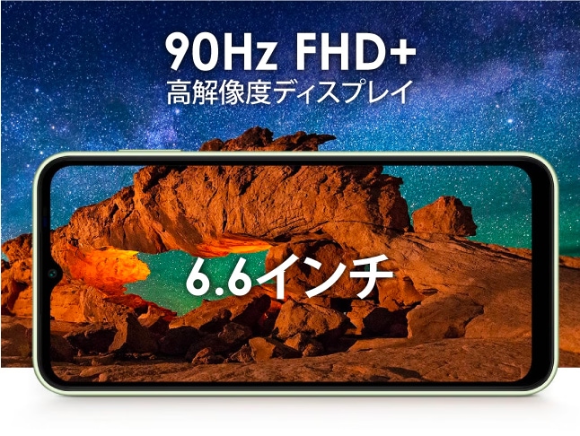 Samsung Galaxy A14 5G ХǥʲǡSM-A146P/DSN 
