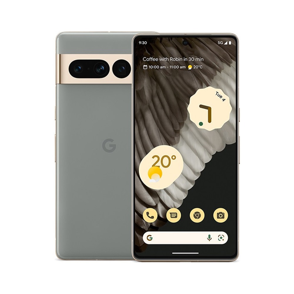 Google Pixel 7 pro 美品 SIMフリー Googleストア版 - 携帯電話/スマホ