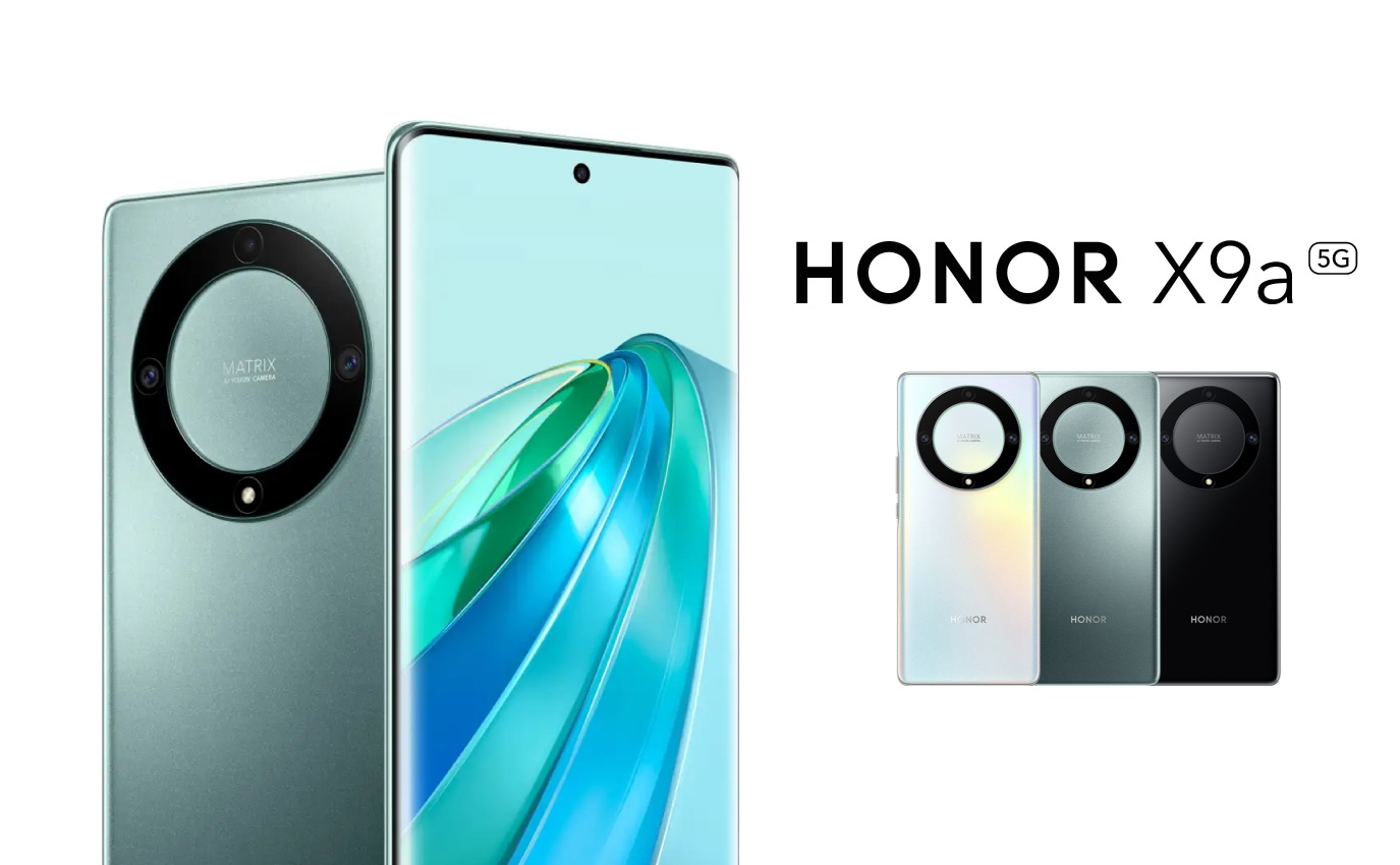 Honor X9a Х 