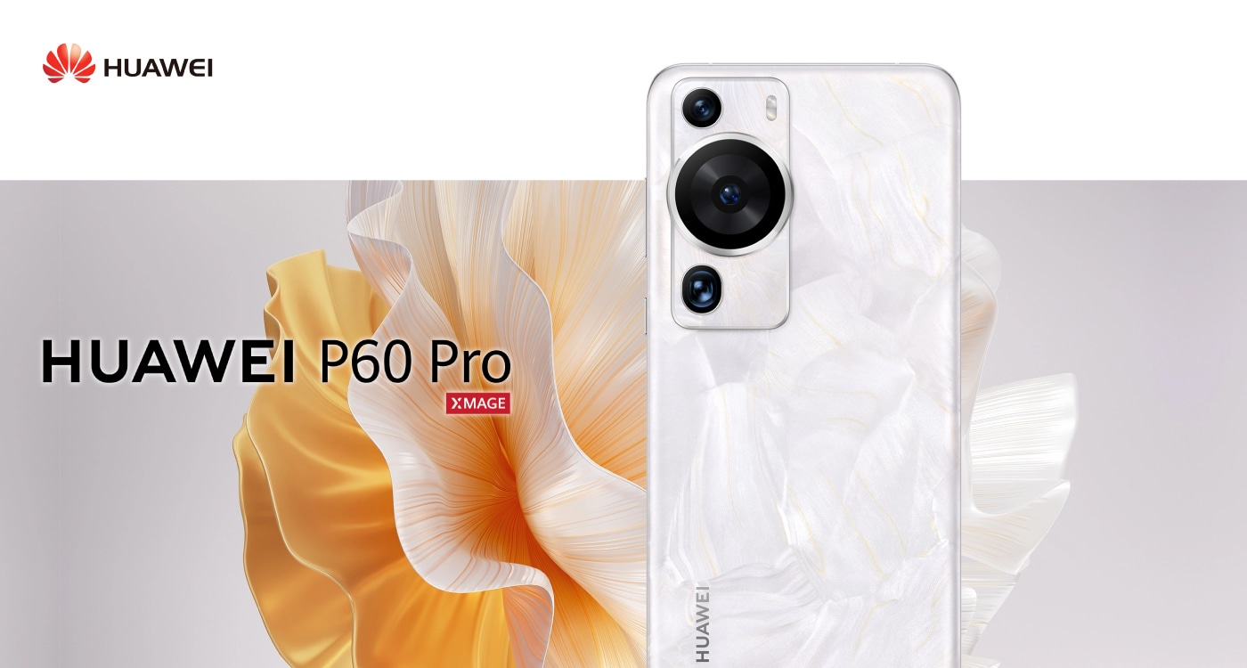 Huawei P60 Pro Х (MNA-LX9 
