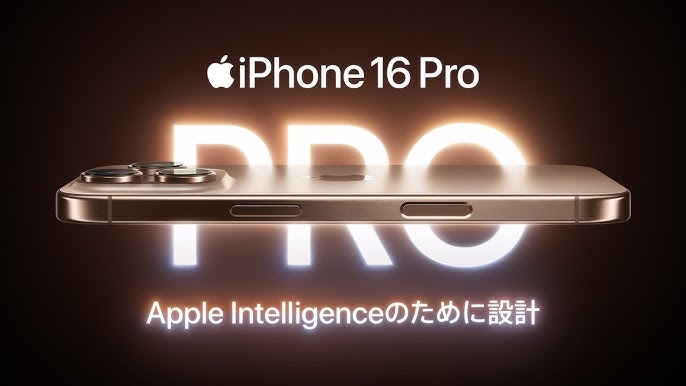 iPhone 16Pro  A3294 