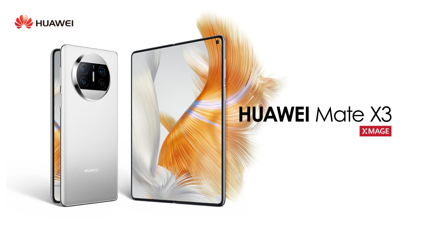 Huawei Mate X3  ALT-AL00 