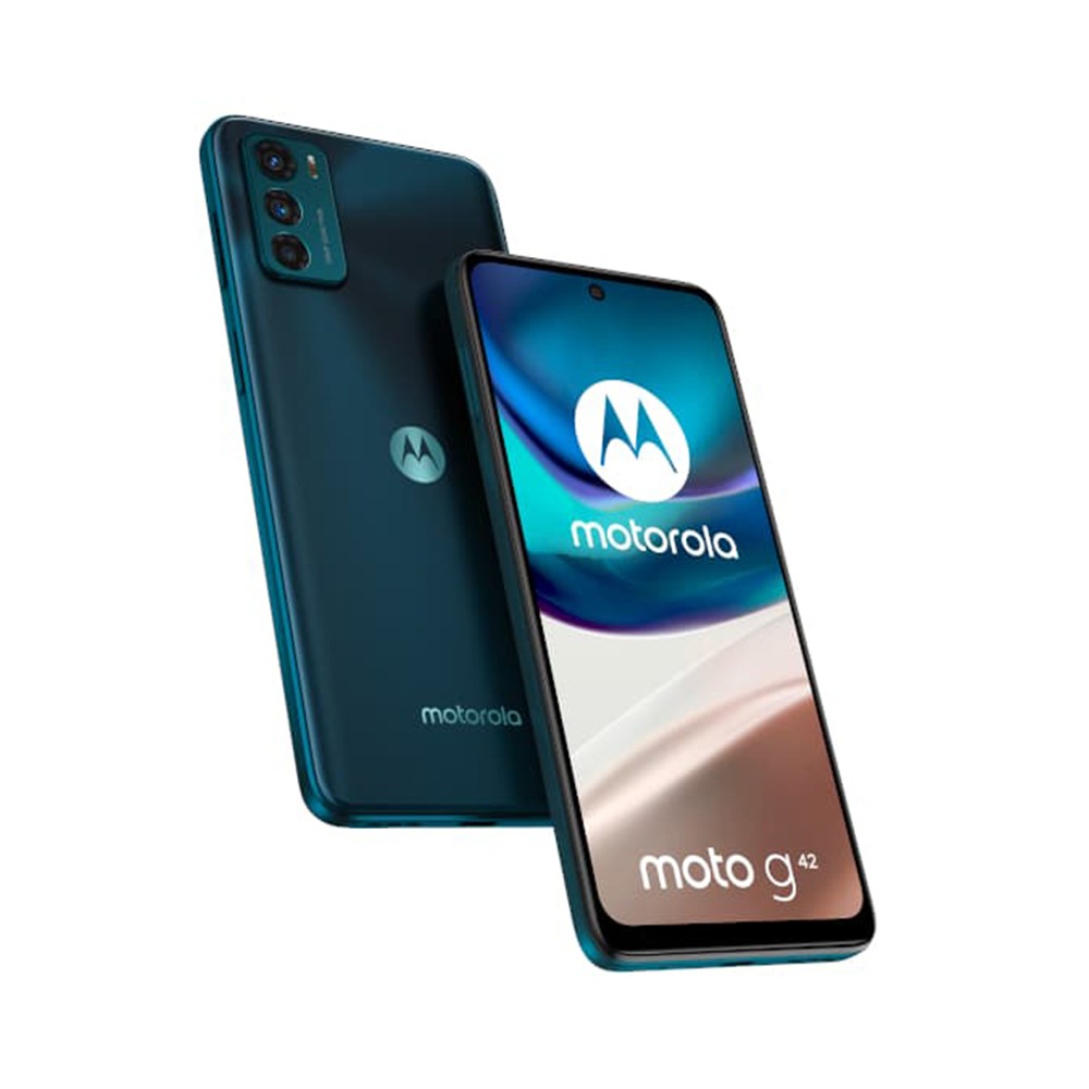 Motorola Moto G42