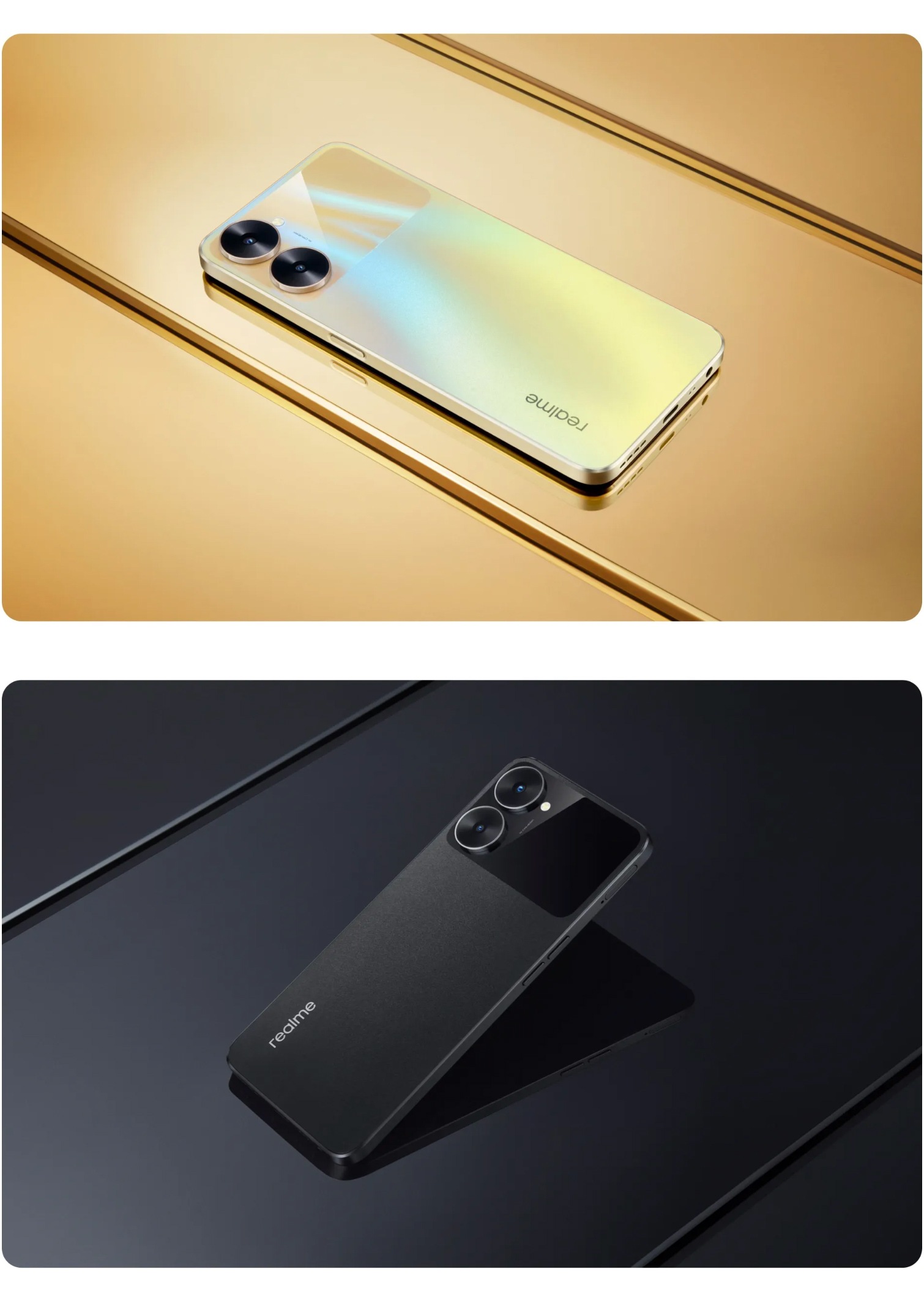 Realme V30  