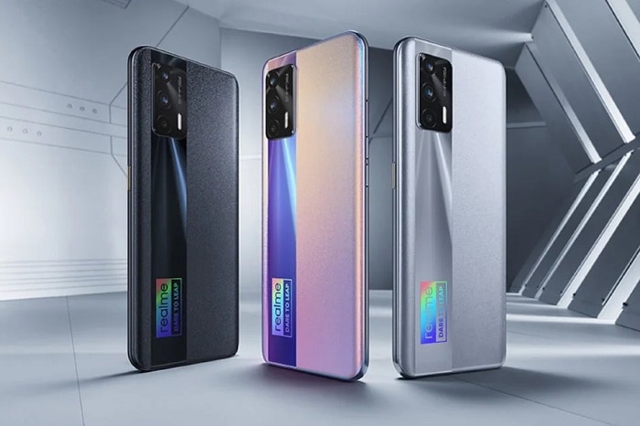 Realme X7 Max 5G 購入、販売