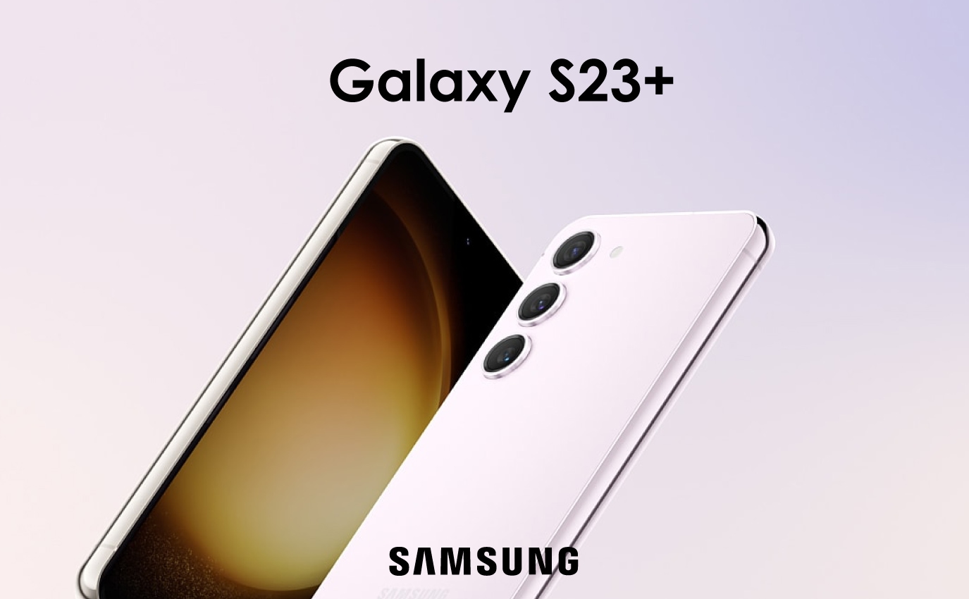 Samsung Galaxy S23+ (S23 Plus) SM-S9160 