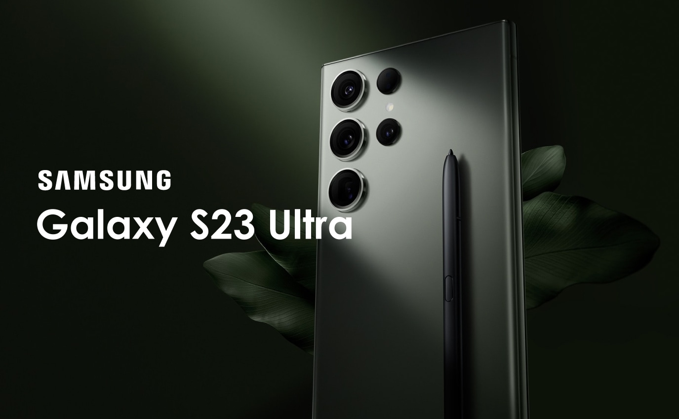 Samsung Galaxy S23 Ultra 香港版 SM-S9180 購入
