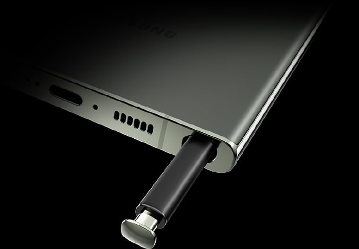 Samsung Galaxy S23 Ultra ڹ SM-S918N 
