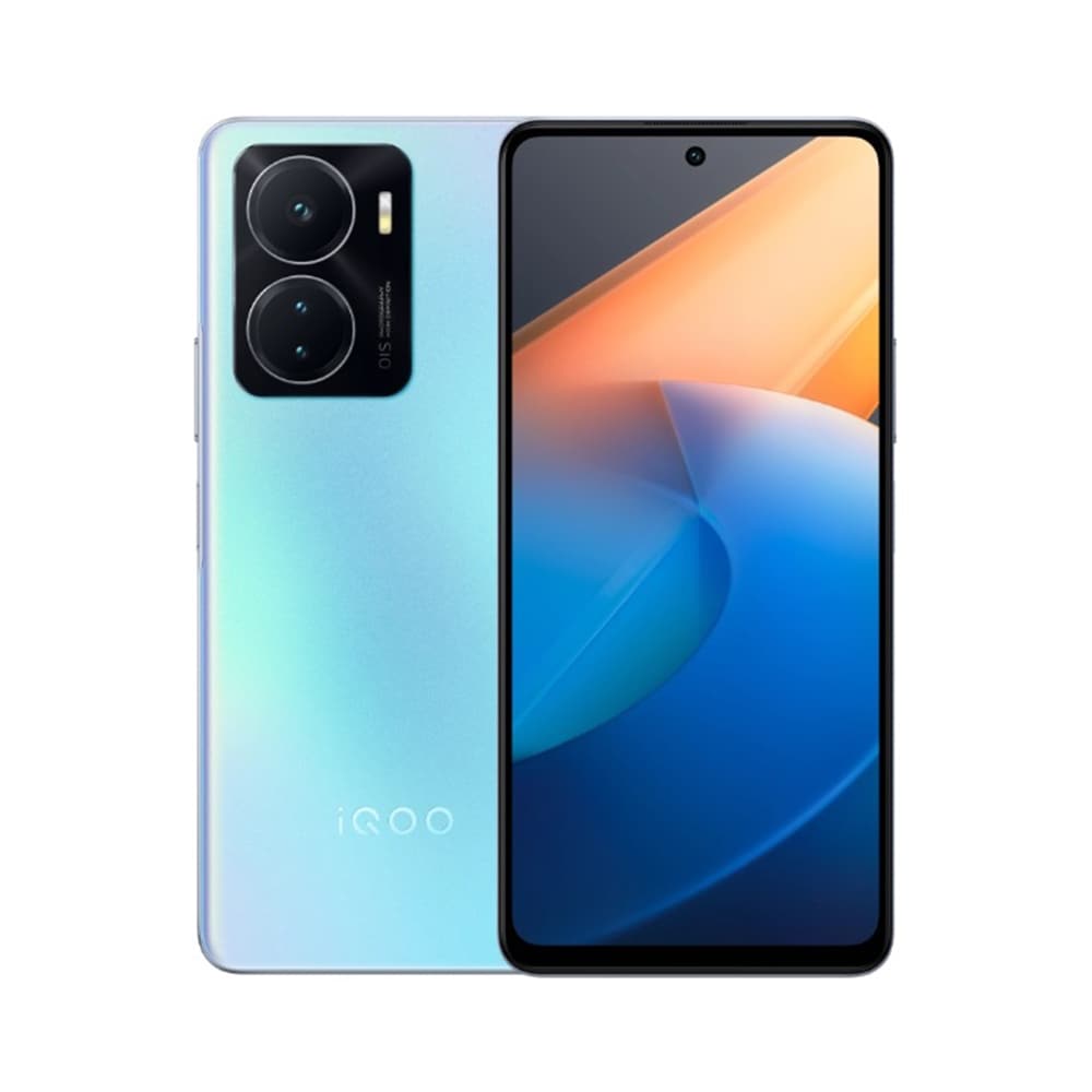 Androidスマホ Vivo iQOO 3 V1955A 海外輸入品 - スマートフォン本体