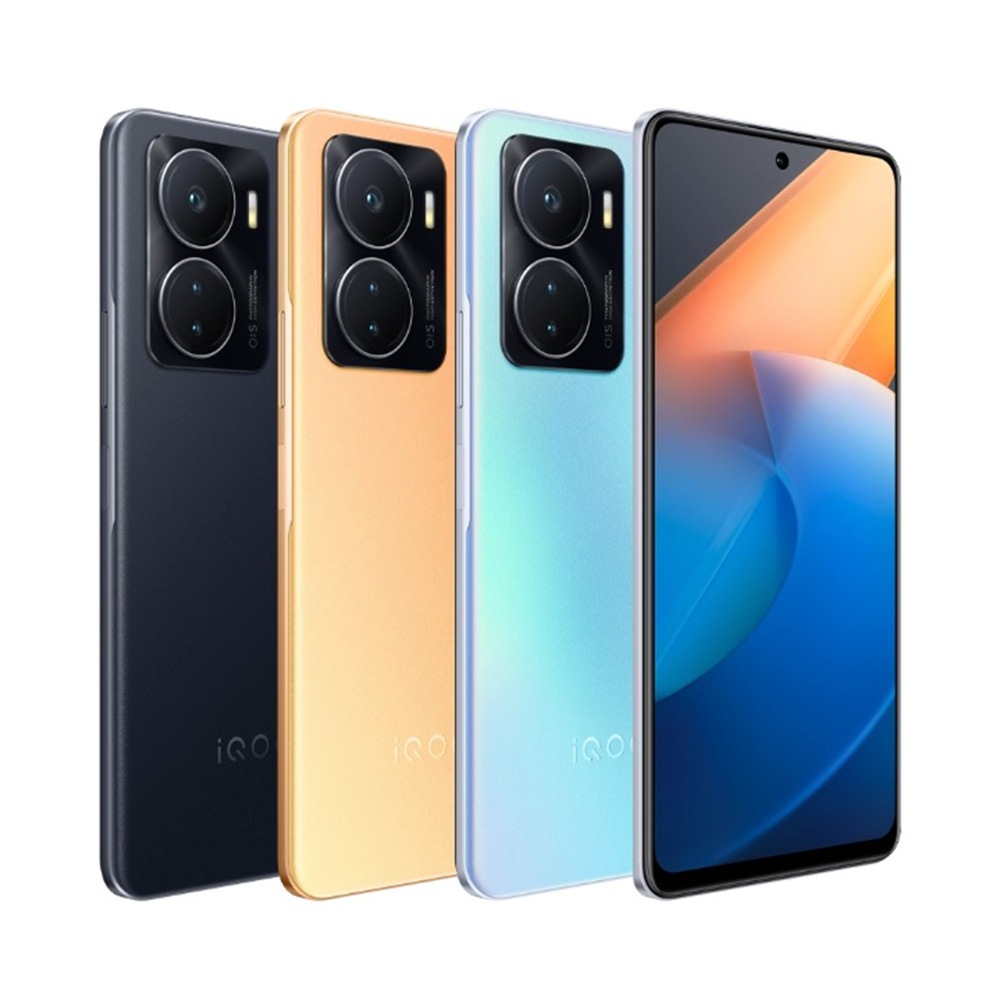 vivo iQOO Z6 (China) 中国版 販売、購入