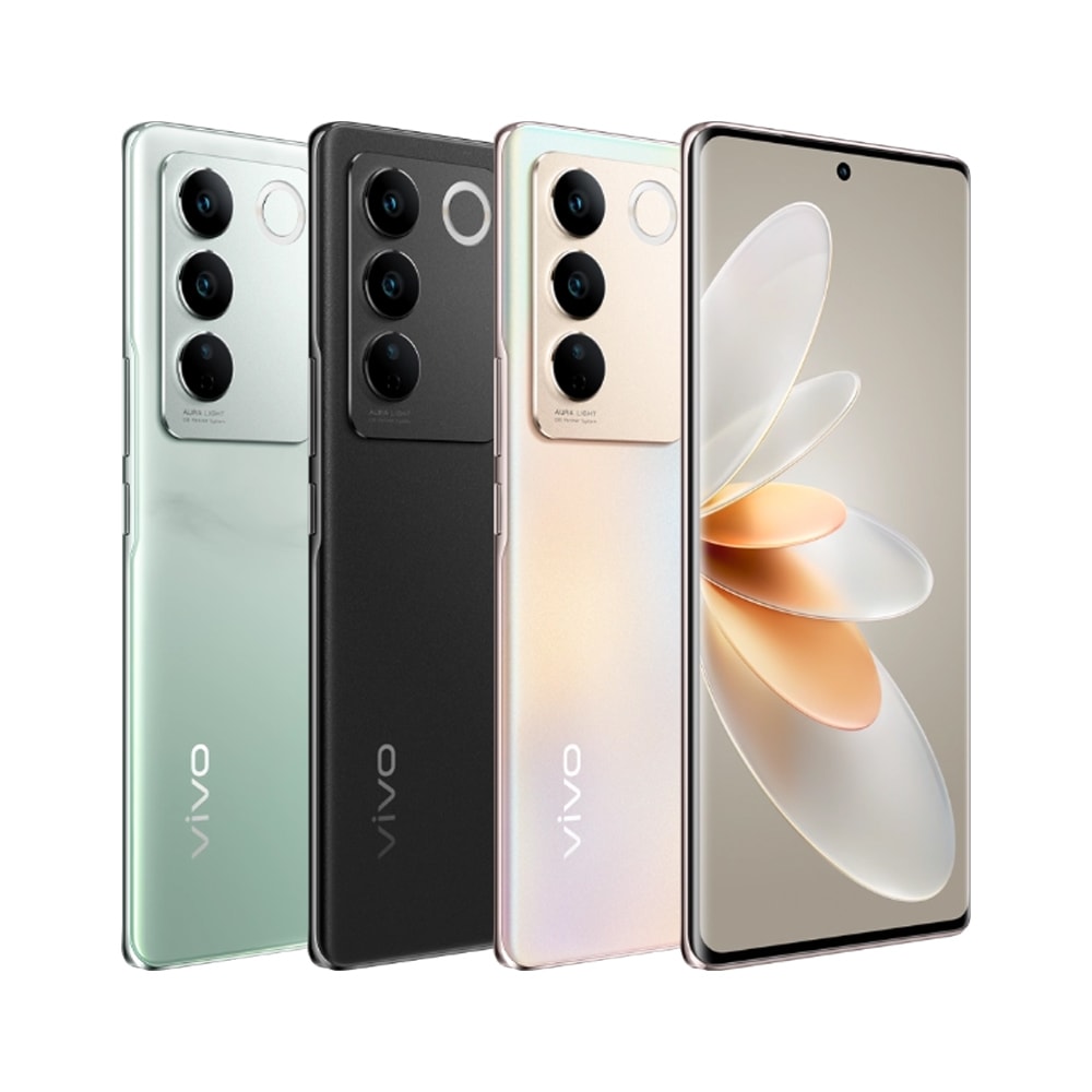 vivo S16  