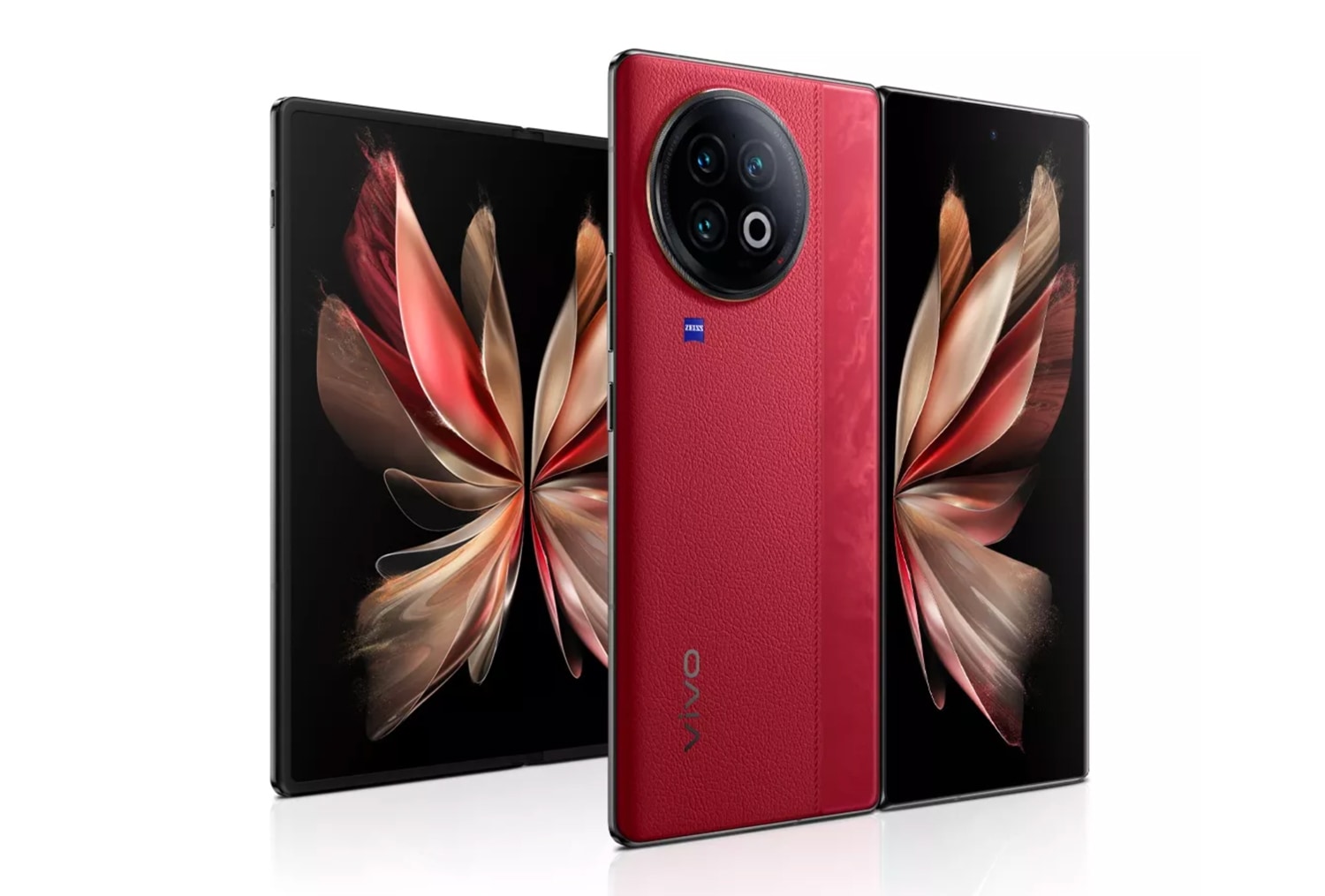 vivo X Fold2 中国版 海外 SIMフリースマホ