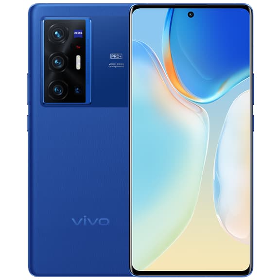 vivo x70Pro+ 12/256 中国版付属品は全て揃っています ...