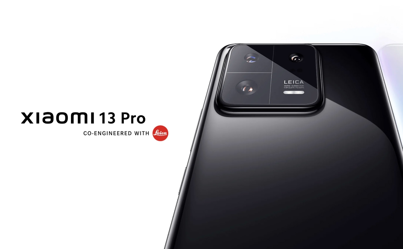 Xiaomi 13 Pro Х 