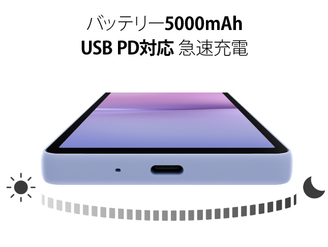 Sony Xperia 10 V  XQ-DC72 