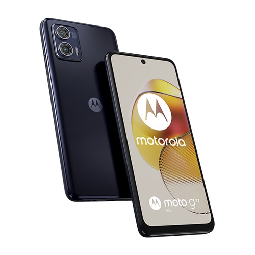 Motorola Moto G73 グローバル版
