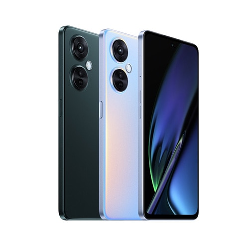 Oppo K11x 