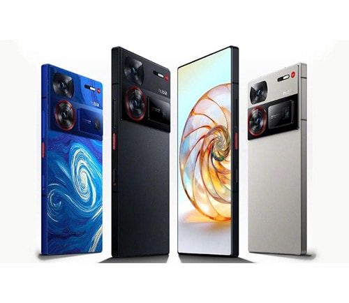 ZTE Nubia Z60 Ultra Х