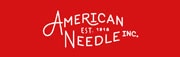 AMERICAN NEEDLE