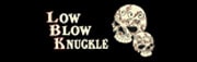 LOW BLOW KNUCLE｜ロウブロウナックル