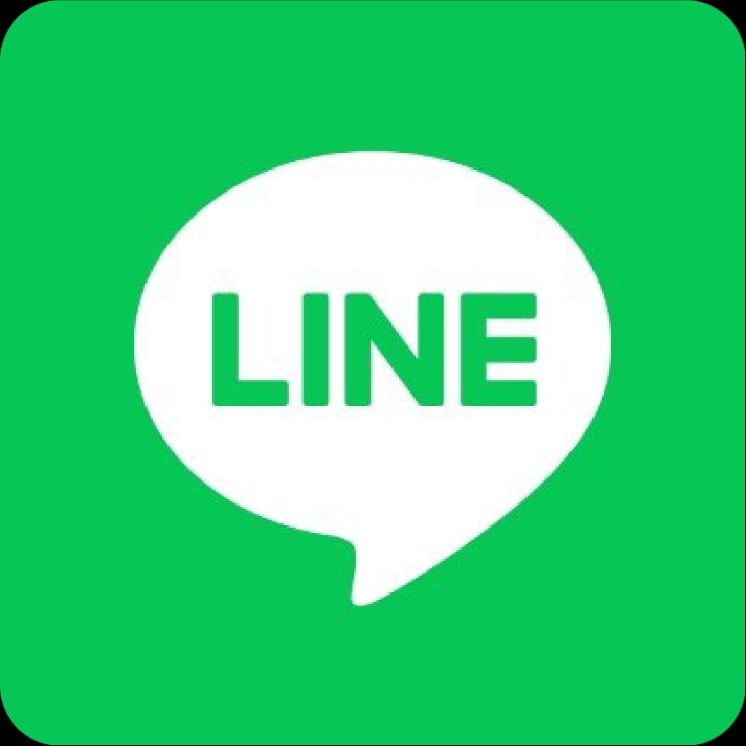 LINE