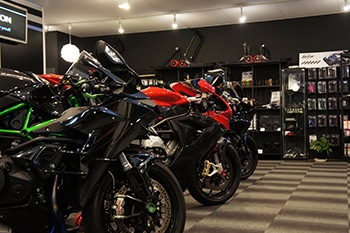 Motosalon Web Shop