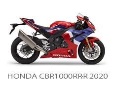 HONDA CBR1000RR 2017