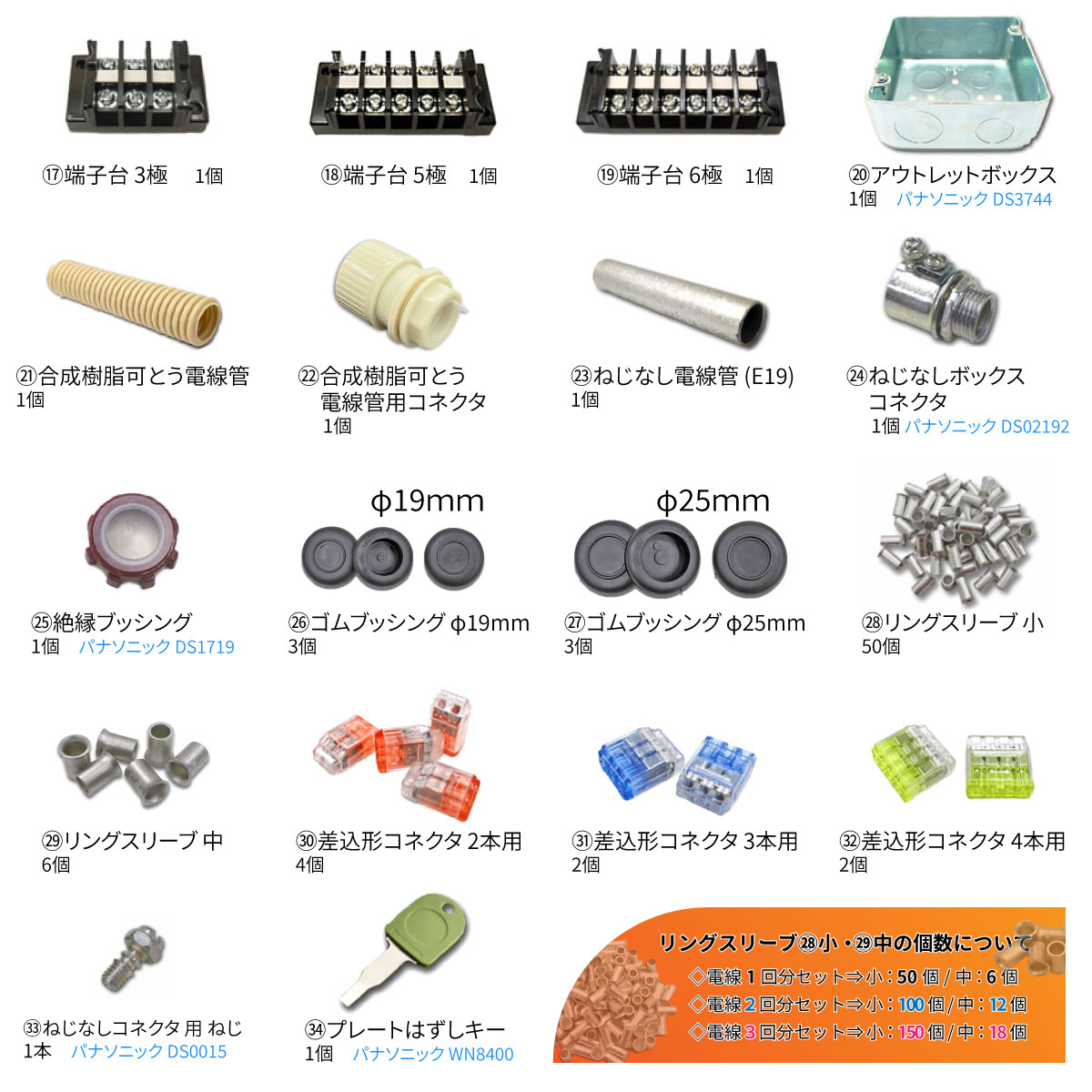 第二種電気工事士 マーベル工具+αツールセット 動画解説 最新版