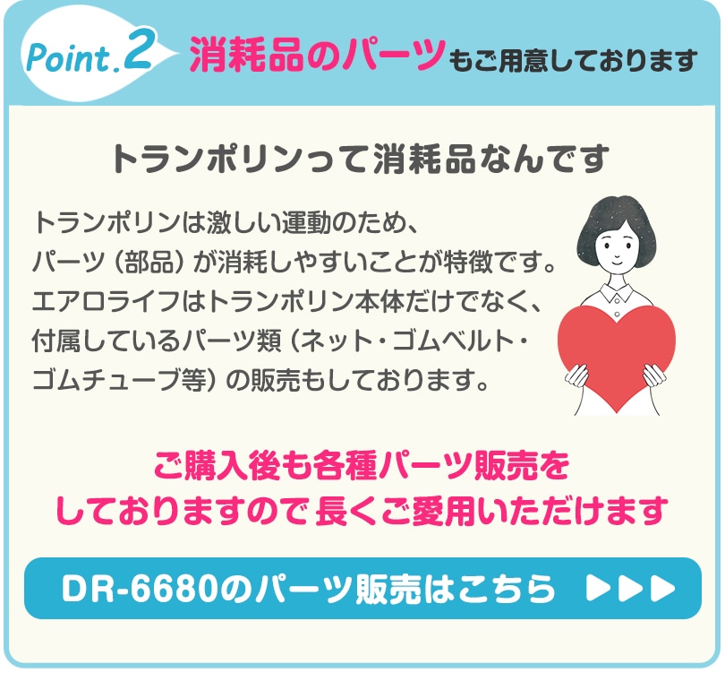 DR-6680パーツ販売はこちら