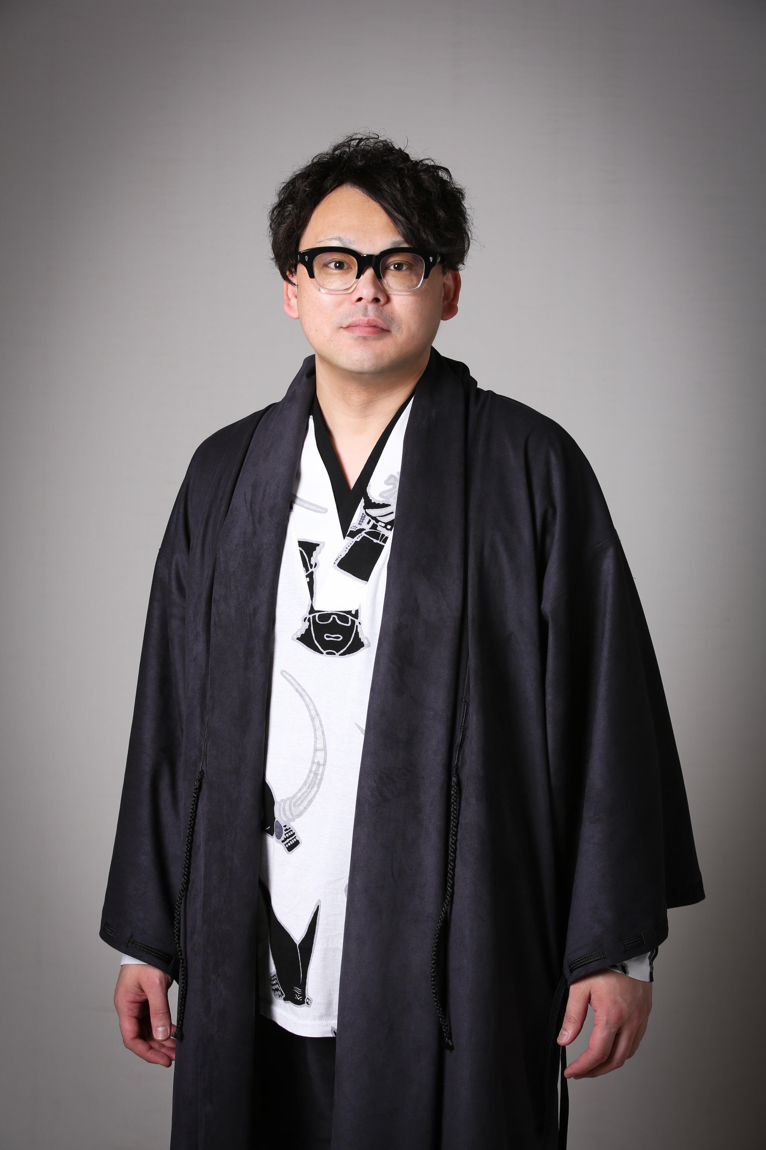 日の本アロハ プロデューサー 西村和浩