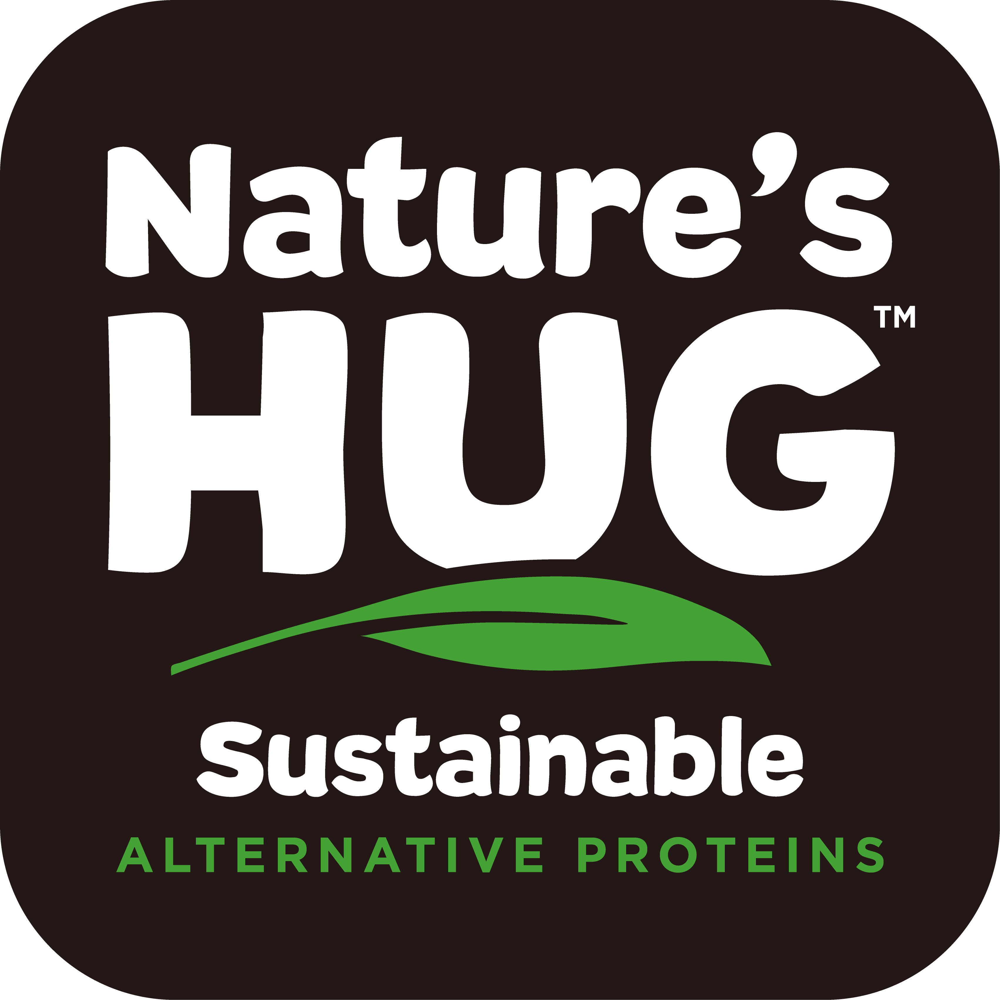 Nature's Hug