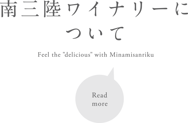 南三陸ワイナリーについて