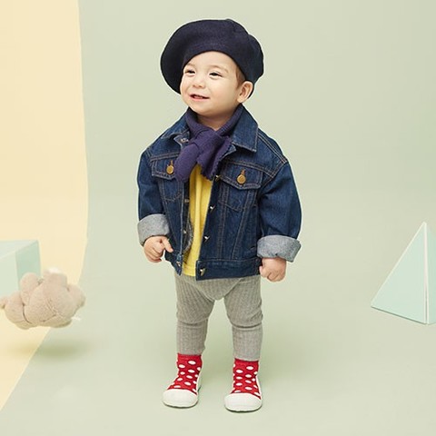 Attipas Polka dot アティパス ポルカドット