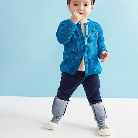 Attipas Polka dot アティパス ポルカドット