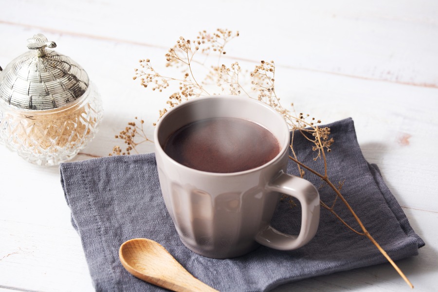 Better For べターフォー オーガニックココアソース プレーン 120g