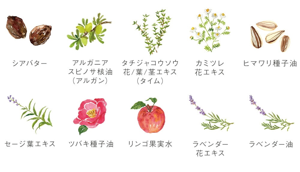 ママバター mama butter フェイスパウダー 7g