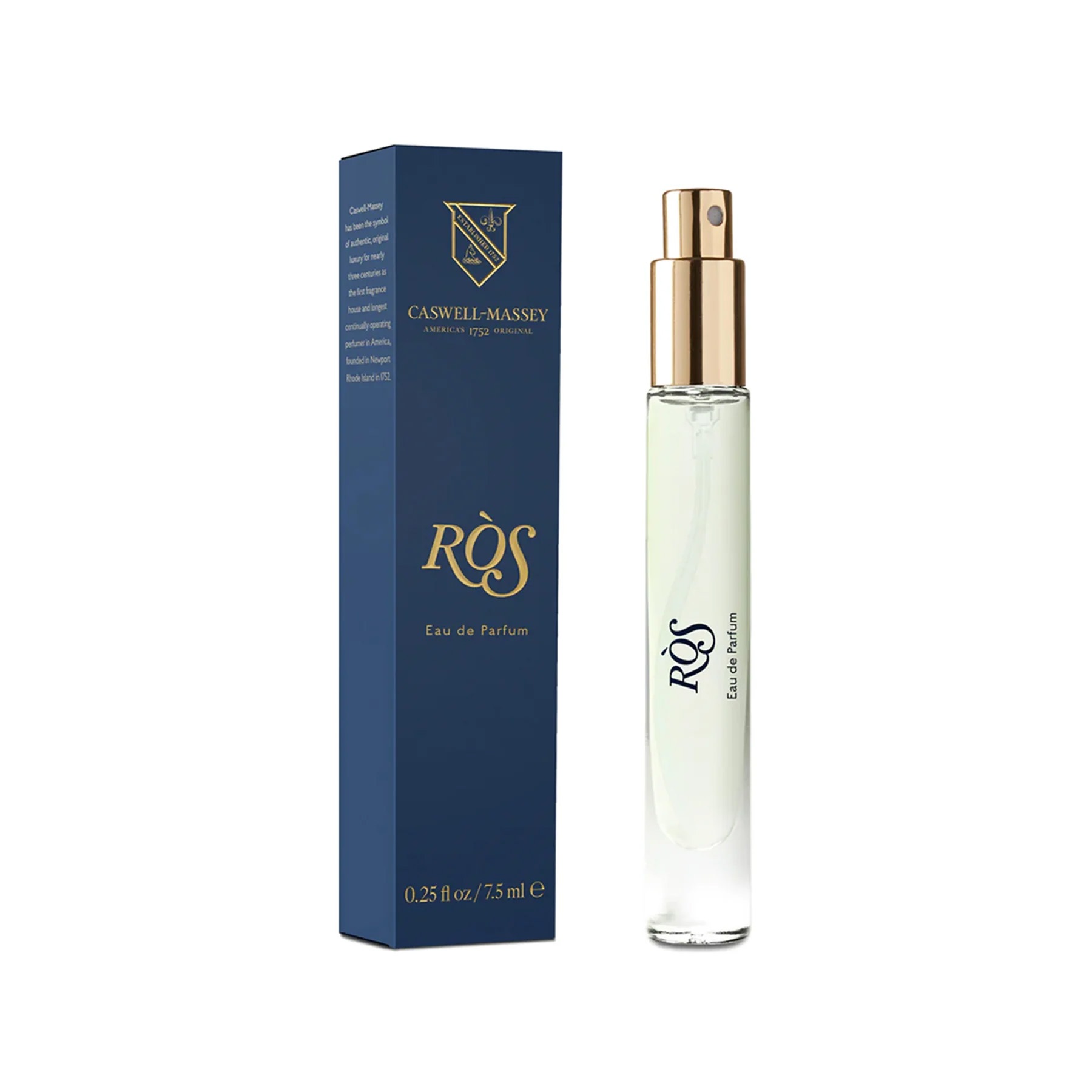 【キャスウエル・マッセイ】オードパルファン 7.5ml